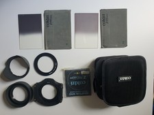 Cokin pro series for sale  IPSWICH