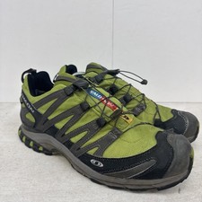 Salomon pro green for sale  QUEENBOROUGH
