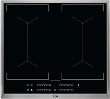 Aeg ike64450xb induktionskochf gebraucht kaufen  Wilsdruff