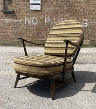 Vintage ercol 203 for sale  LITTLEHAMPTON