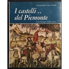Castelli del piemonte usato  Alessandria