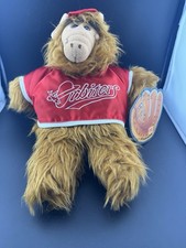Alf plush hand for sale  West Long Branch