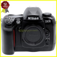 Nikon d100 body usato  Busto Arsizio