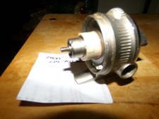 Zebco zo2 omega for sale  Donna