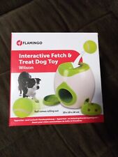 Interactive fetch treat gebraucht kaufen  Sangerhausen