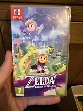 Legend zelda echoes for sale  BRISTOL