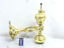 Marine oil lamp d'occasion  Expédié en Belgium