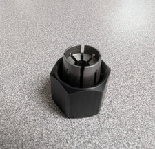 Router collet fit for sale  Chico