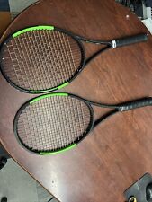 Used wilson blade for sale  Denver