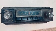 Autovox autoradio epoca usato  Cervia