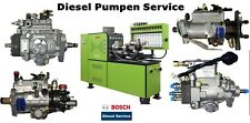 Einspritzpumpe cat kubota gebraucht kaufen  Neu-Ulm