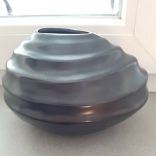 Vaso decorativo ceramica usato  Sesto Fiorentino