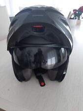Casco modulare moto usato  Trento
