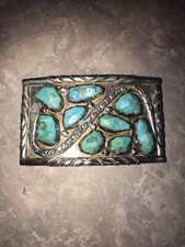 Vintage zuni cheama for sale  Panama City