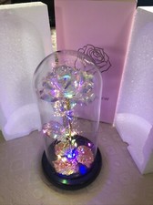 Eternal rose forever for sale  STAFFORD