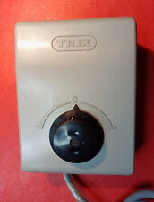 Trix trafo 5589 gebraucht kaufen  Algermissen