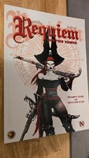 Requiem vampire knight d'occasion  Expédié en Belgium