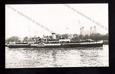 F3081 general steam for sale  EAST COWES