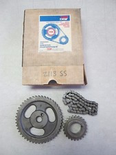 Conjunto de engrenagens temporizadoras de motor TRW (2113SS) comprar usado  Enviando para Brazil