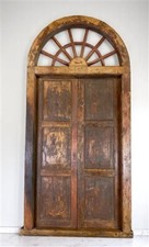 Antique arched french for sale  Payson