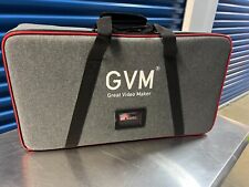 Gvm 200w flexible for sale  Youngstown