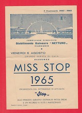 6010 viareggio stabilimento usato  Montione