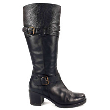 Clarks knee boots for sale  THETFORD