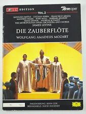 Zauberflöte dvd gebr gebraucht kaufen Zauberflöte dvd gebr gebraucht kaufen  München