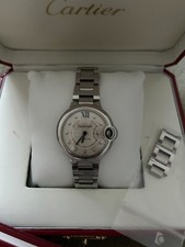 Montre cartier ballon d'occasion  Nantes-