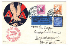 Germany zeppelin air for sale  BATH