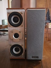 Denon sub woofer usato  Viareggio