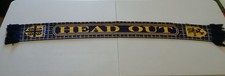 Sciarpa ultras head usato Sciarpa ultras head usato  Foligno