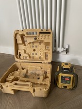 Topcon h4c rotating for sale  MELKSHAM
