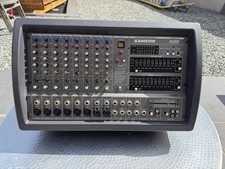 Samson xm910 500w for sale Samson xm910 500w for sale  HULL