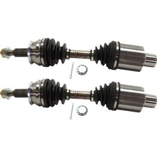 Axles dodge dakota for sale  La Salle