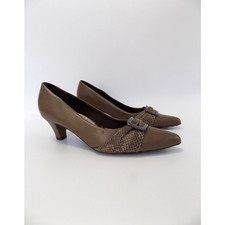 Piccadilly brown heel for sale  MANCHESTER