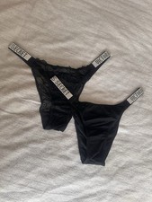 Slip victoria secret usato  Bari