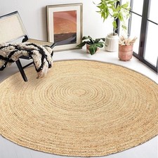 Hand woven natural for sale  Newark