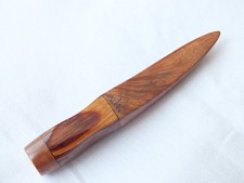 Pipe tamper gorgeous for sale  HEREFORD