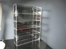 Acrylic diecast slot for sale  Rome