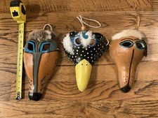 Vintage handmade native for sale  Sharpsburg