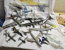 Vintage model planes for sale  Columbus