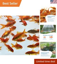 pond fish feeder for sale  Navarre