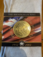 Queen elizabeth golden for sale  EXMOUTH