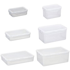 Click vakuum frischhaltebox gebraucht kaufen  Crimmitschau