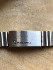 cinturino zenith usato cinturino zenith usato Trieste
