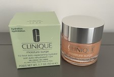 Clinique moisture surge for sale  LEIGHTON BUZZARD