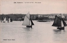 Audierne sortie poulgoazec d'occasion  France