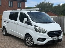 2019 ford transit for sale  BIRMINGHAM