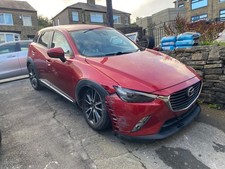 2017 mazda sport for sale  HALIFAX